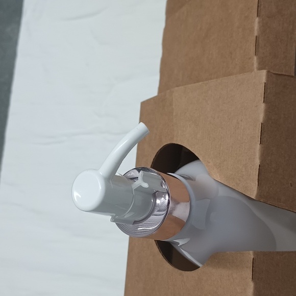 Josie Maran Mega-Size 20oz Argan Body Butter & Milk Body Serum Set - Picture 10 of 11